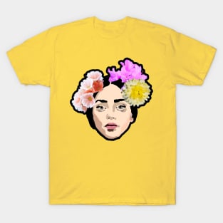 Frida Imposter T-Shirt